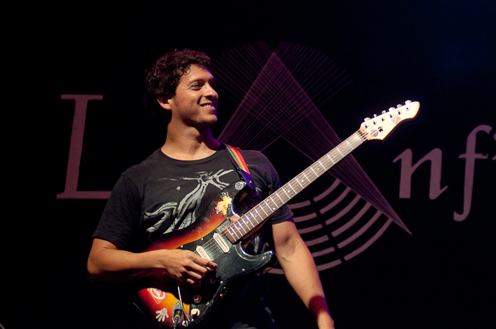 stretch it to the limit