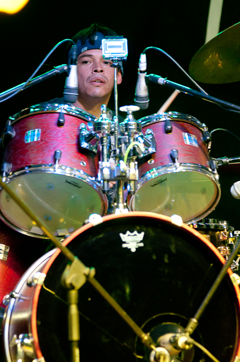 stretch it to the limit