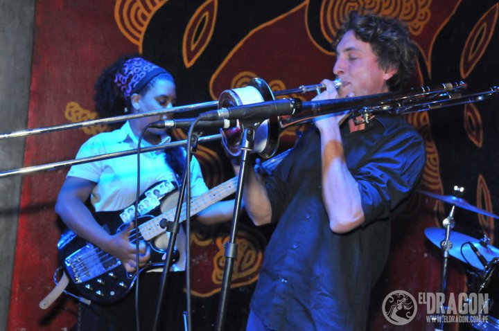 stretch it to the limit