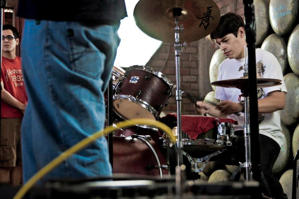 stretch it to the limit