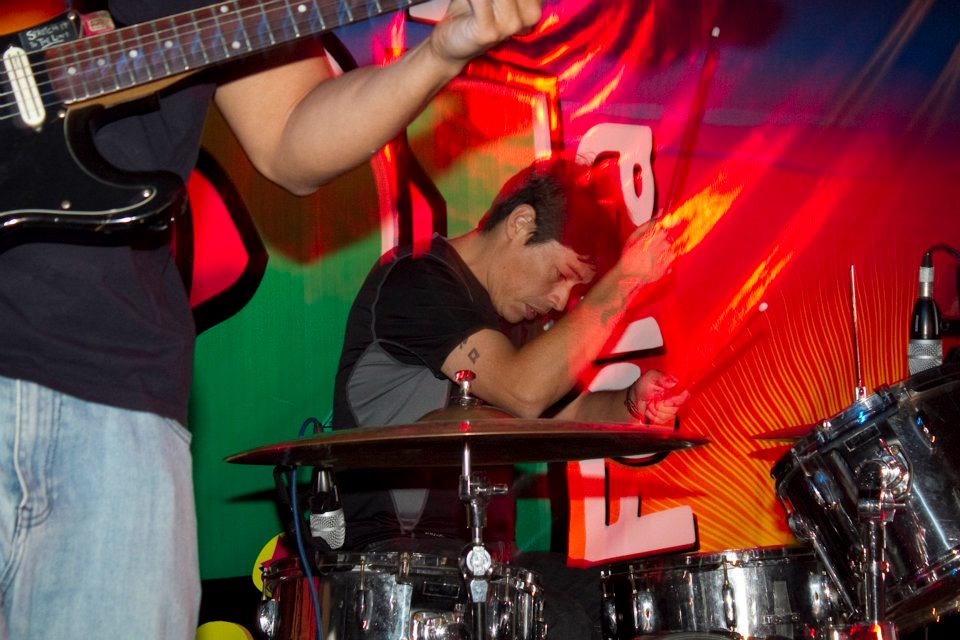 stretch it to the limit