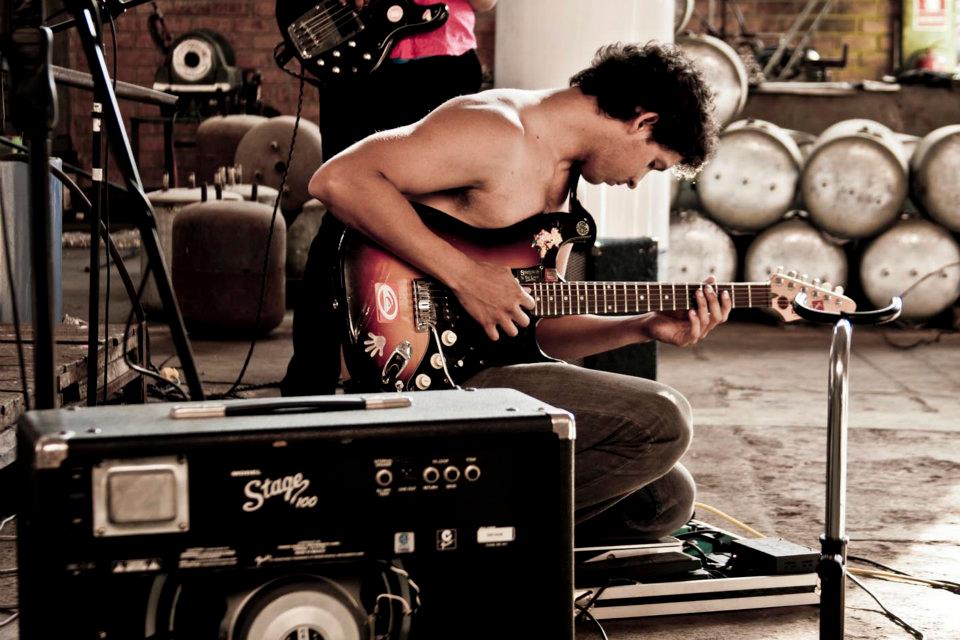 stretch it to the limit